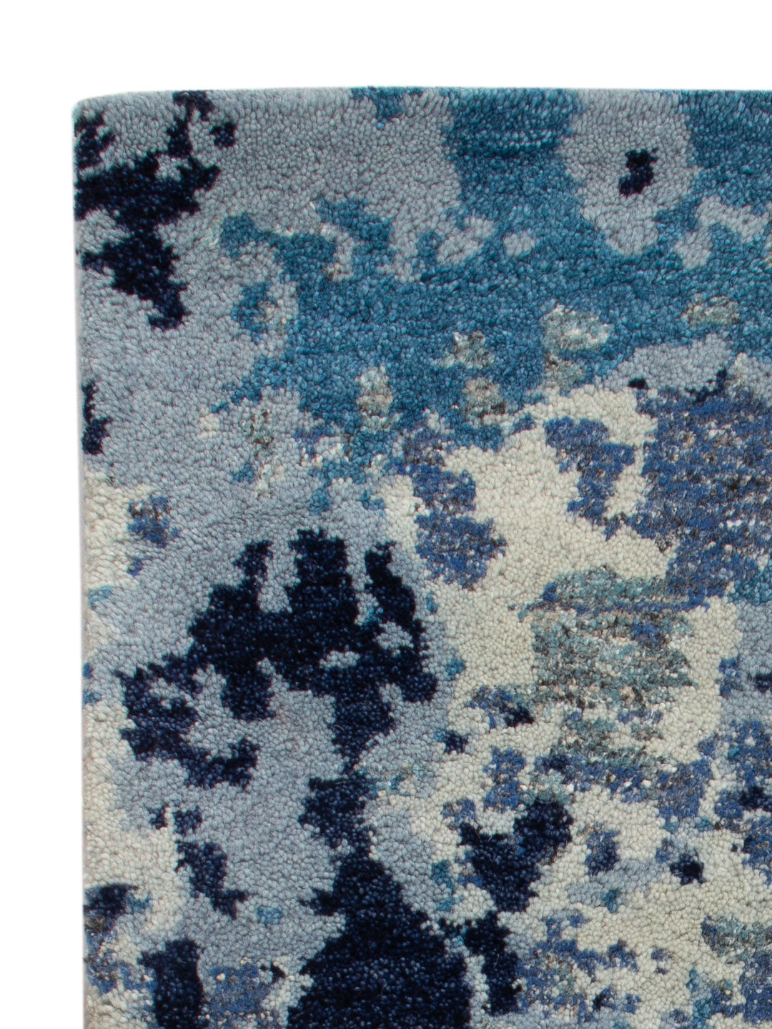 Indo Gabbeh Rug - Wool Rug