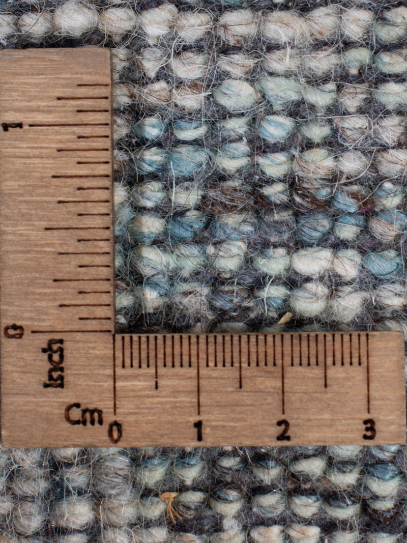 Gabbeh Teppich - Indus - 90 x 60 cm - mehrfarbig