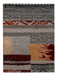 Indo Gabbeh Rug - Wool Rug – product image