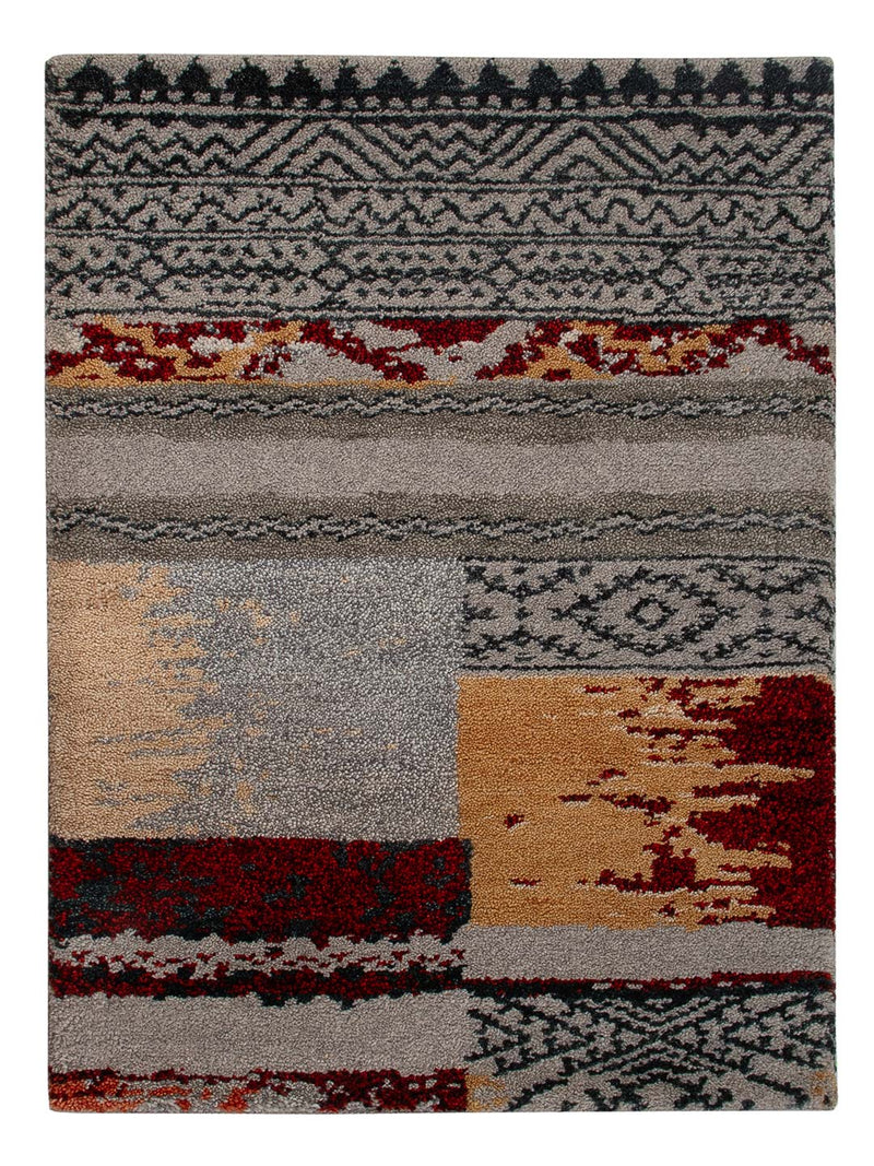 Indo Gabbeh Rug - Wool Rug