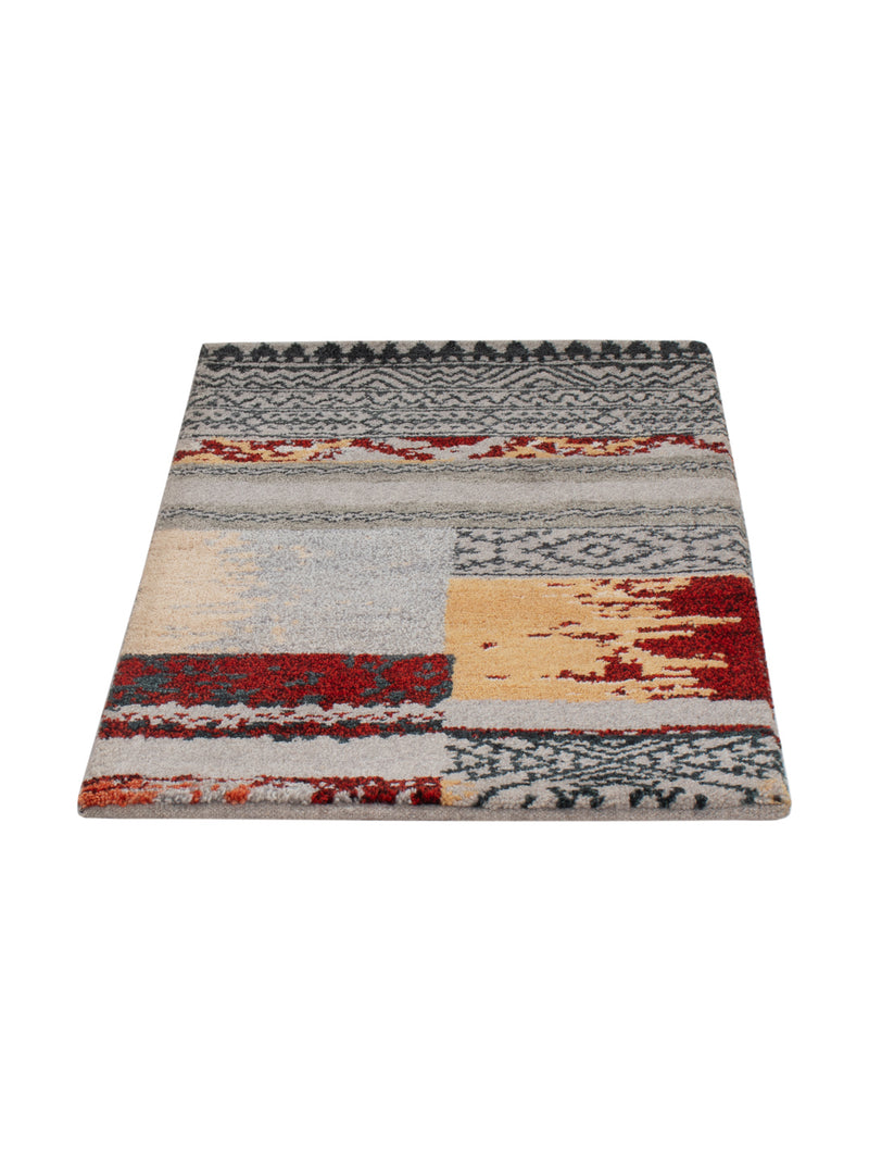 Indo Gabbeh Rug - Wool Rug
