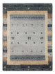 Indo Gabbeh Rug - Wool Rug