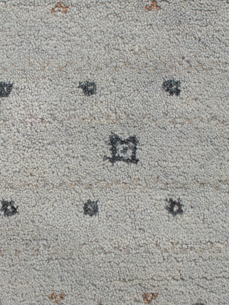 Gabbeh Teppich - Indus - 90 x 60 cm - mehrfarbig