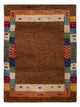 Indo Gabbeh Rug - Wool Rug