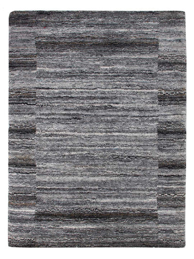 Loribaft Loom Rug - Wool Rug