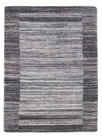 Loribaft Loom Rug - Wool Rug – product image
