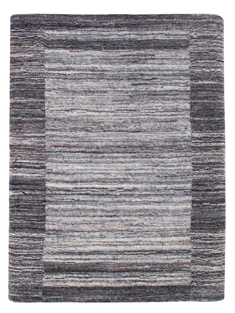 Loribaft Loom Rug - Wool Rug