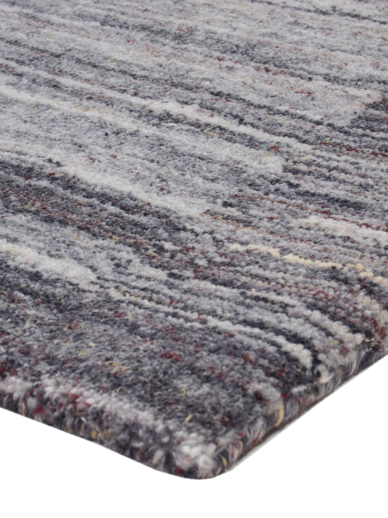 Loribaft Loom Rug - Wool Rug