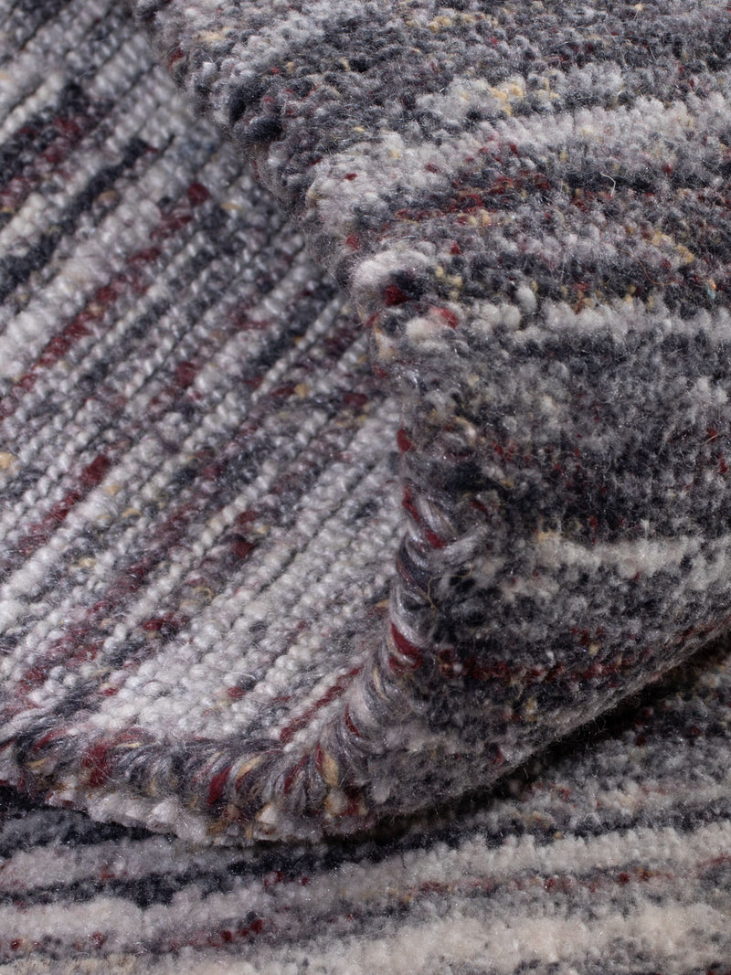 Loribaft Loom Rug - Wool Rug