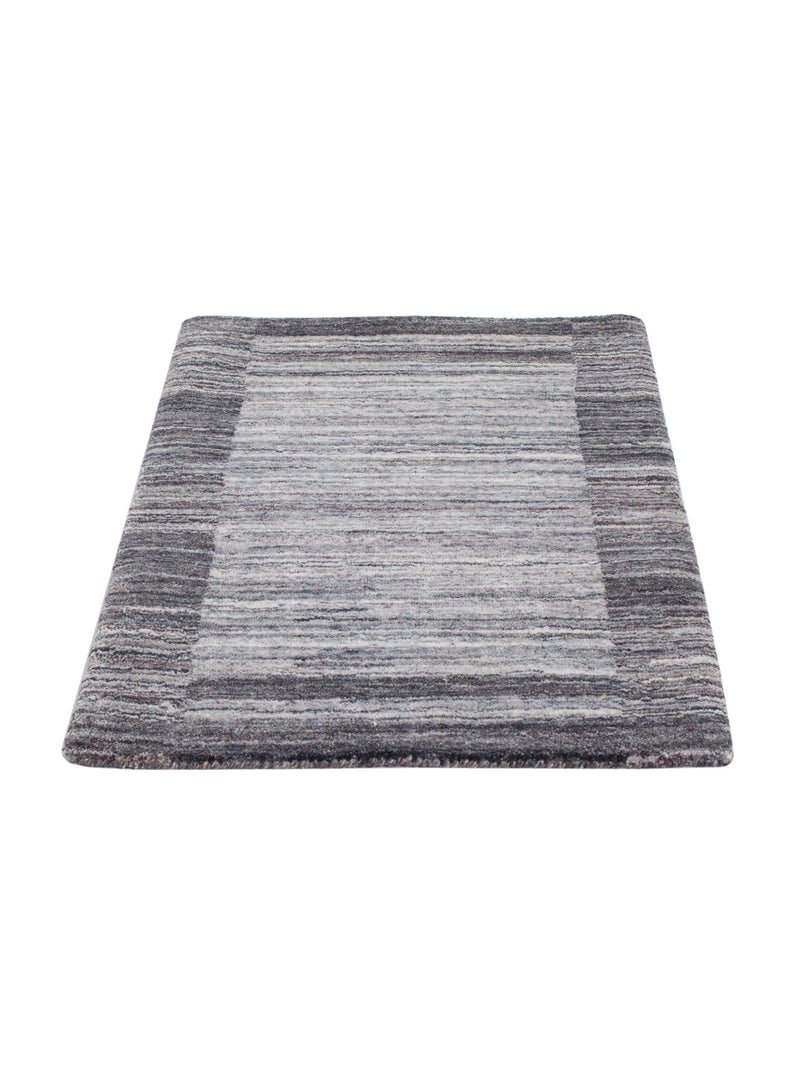Loribaft Loom Rug - Wool Rug