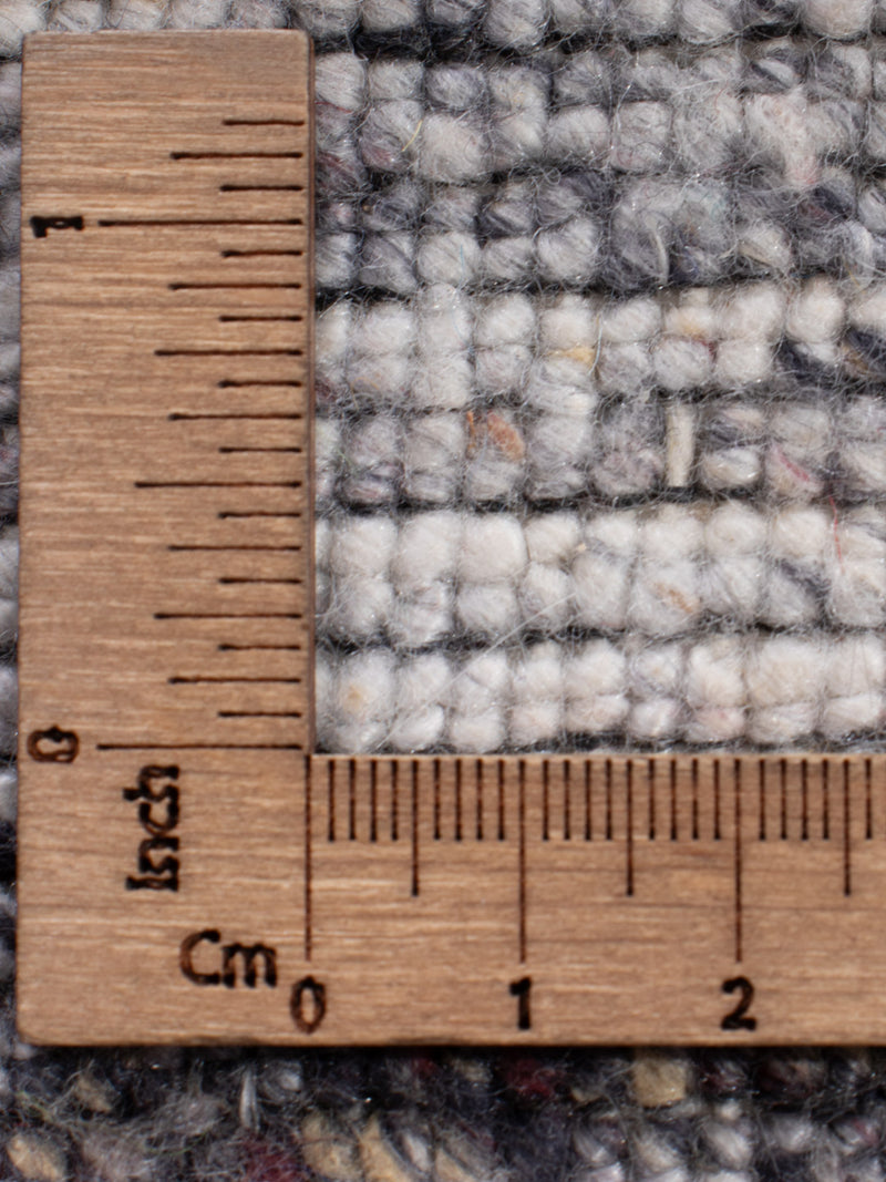 Loribaft Loom Rug - Wool Rug