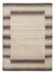 Loribaft Loom Rug - Wool Rug
