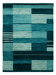 Loribaft Loom Rug - Wool Rug