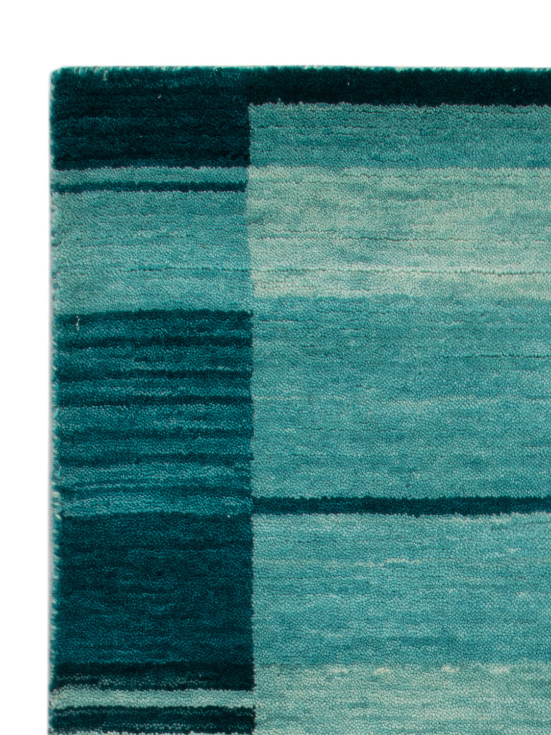 Loribaft Loom Rug - Wool Rug