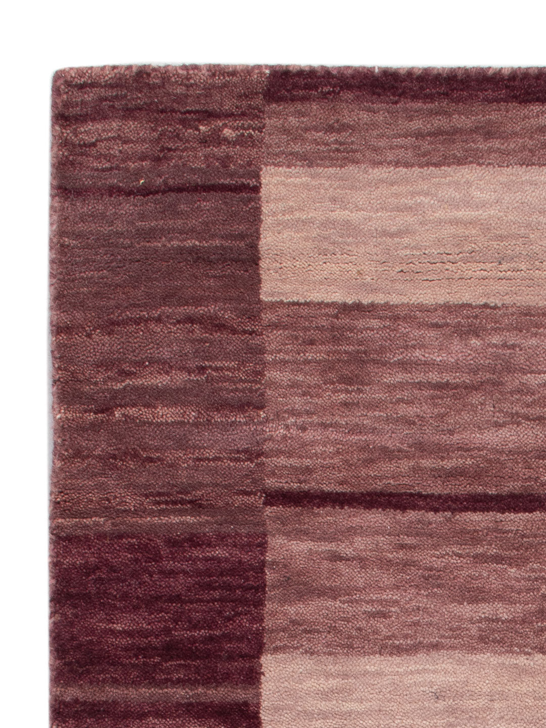 Loribaft Loom Rug - Wool Rug