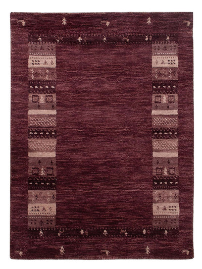 Loribaft Loom Rug - Wool Rug