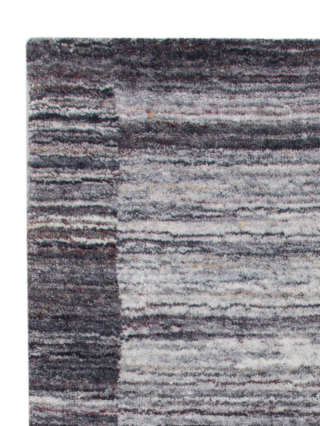 Loribaft Loom Rug - Wool Rug