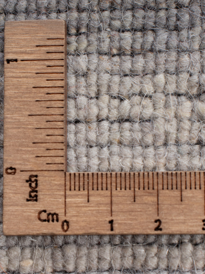 Gabbeh Teppich - Loribaft Softy - 90 x 60 cm - mehrfarbig