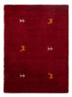 Loribaft Loom Rug - Wool Rug