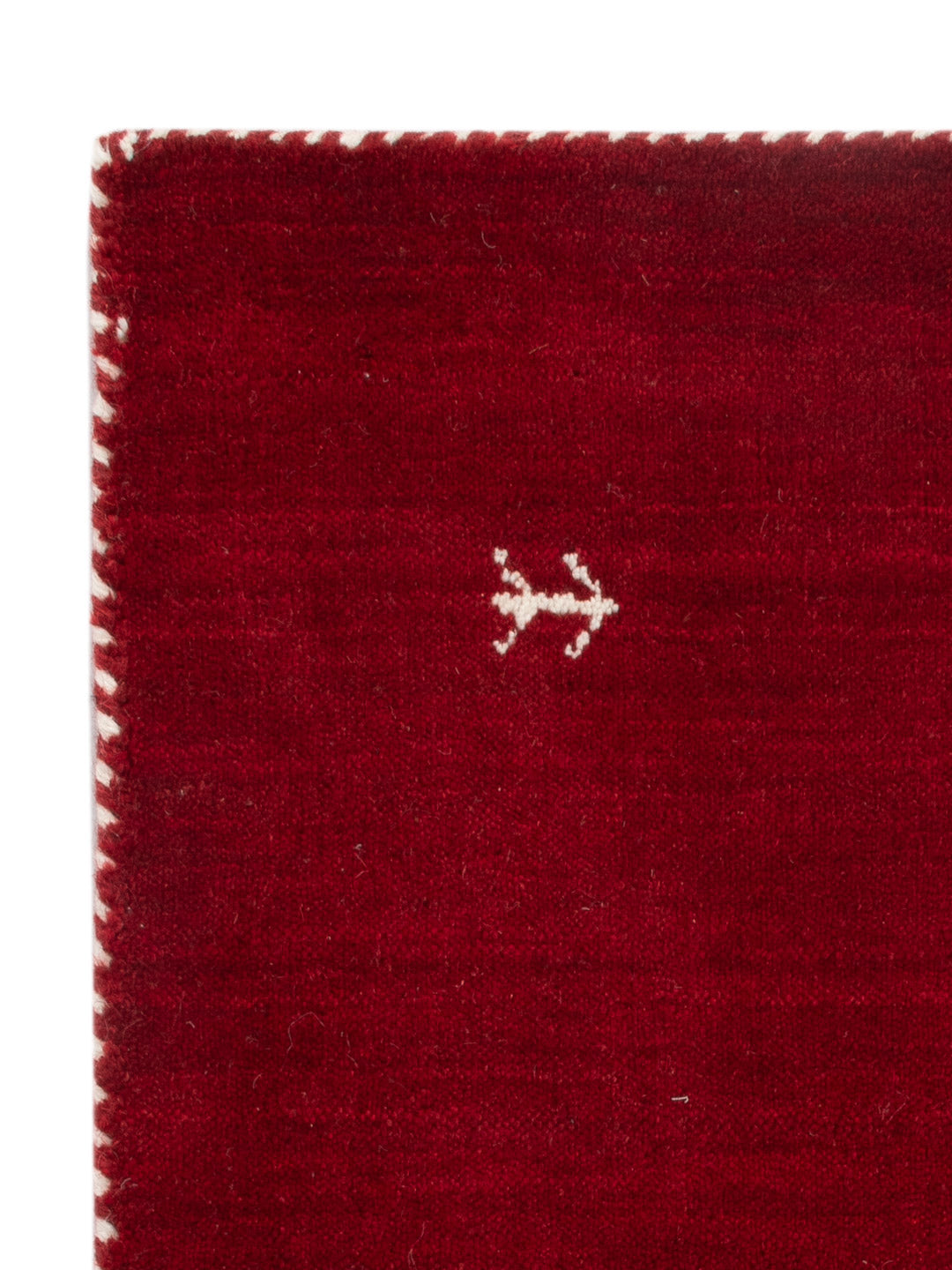 Loribaft Loom Rug - Wool Rug