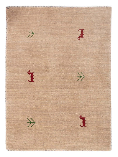 Loribaft Loom Rug - Wool Rug