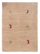 Loribaft Loom Rug - Wool Rug