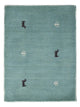 Gabbeh Loom Rug - Wool Rug