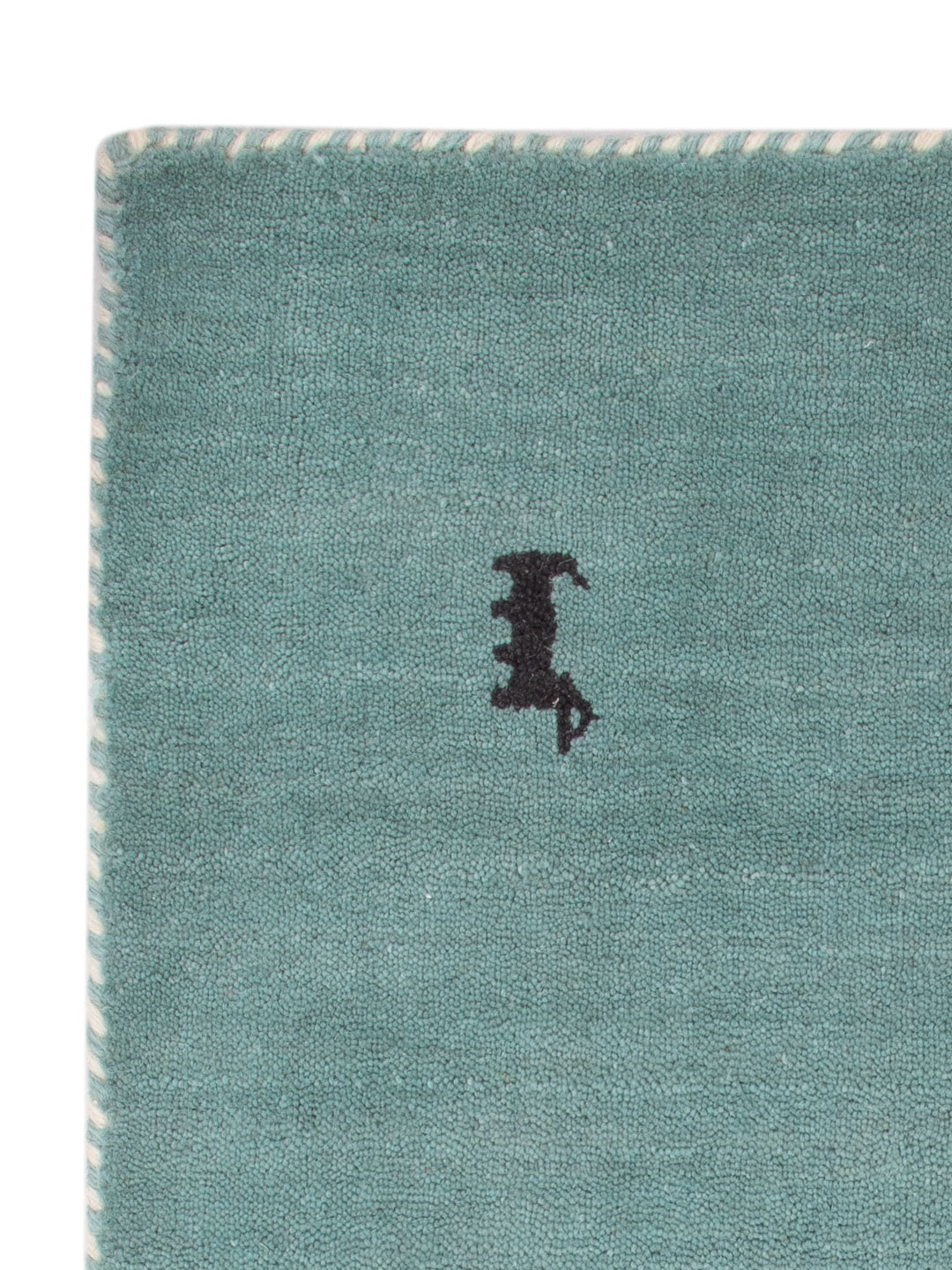 Gabbeh Loom Rug - Wool Rug