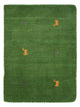 Loribaft Loom Rug - Wool Rug