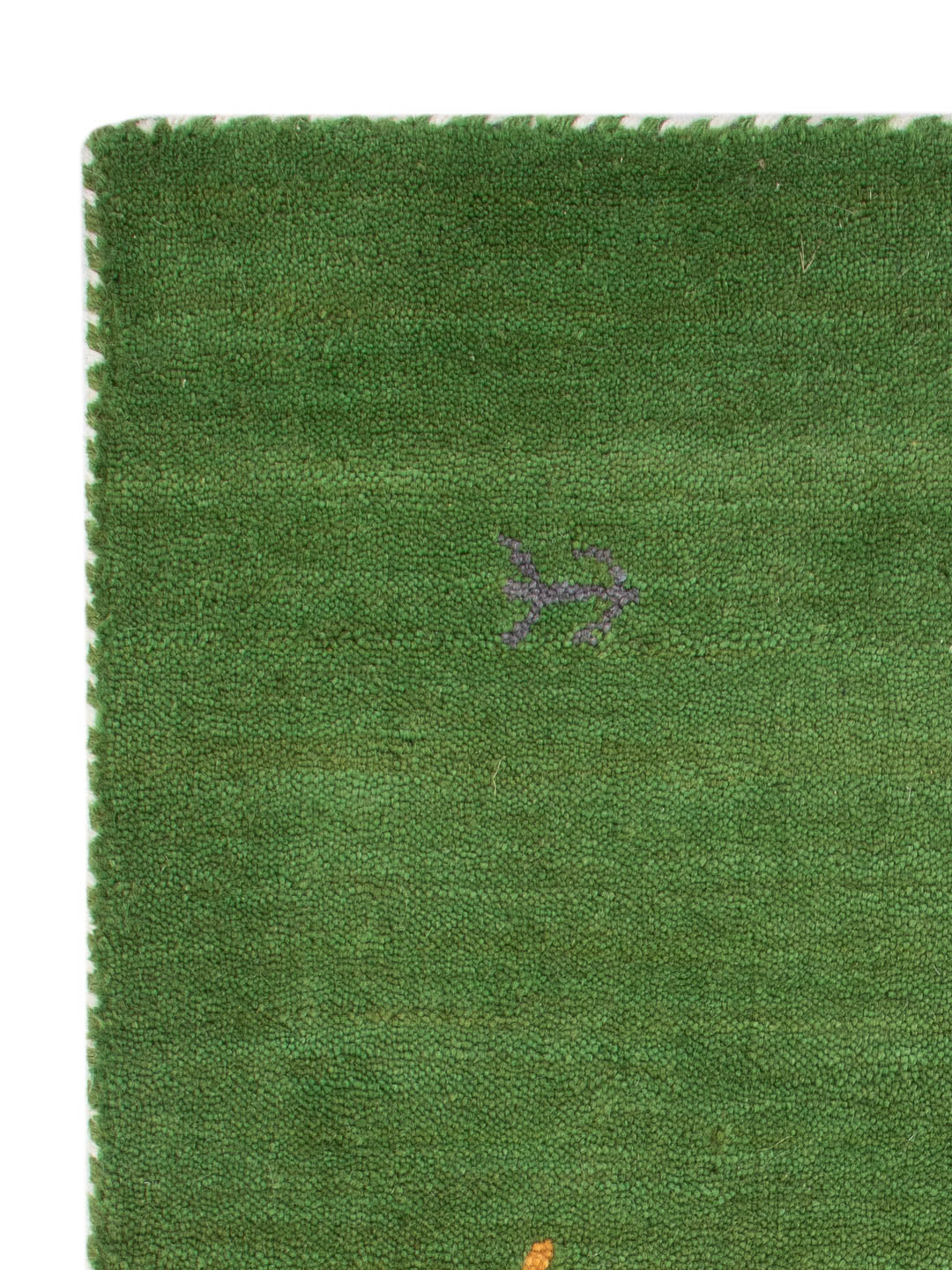 Loribaft Loom Rug - Wool Rug
