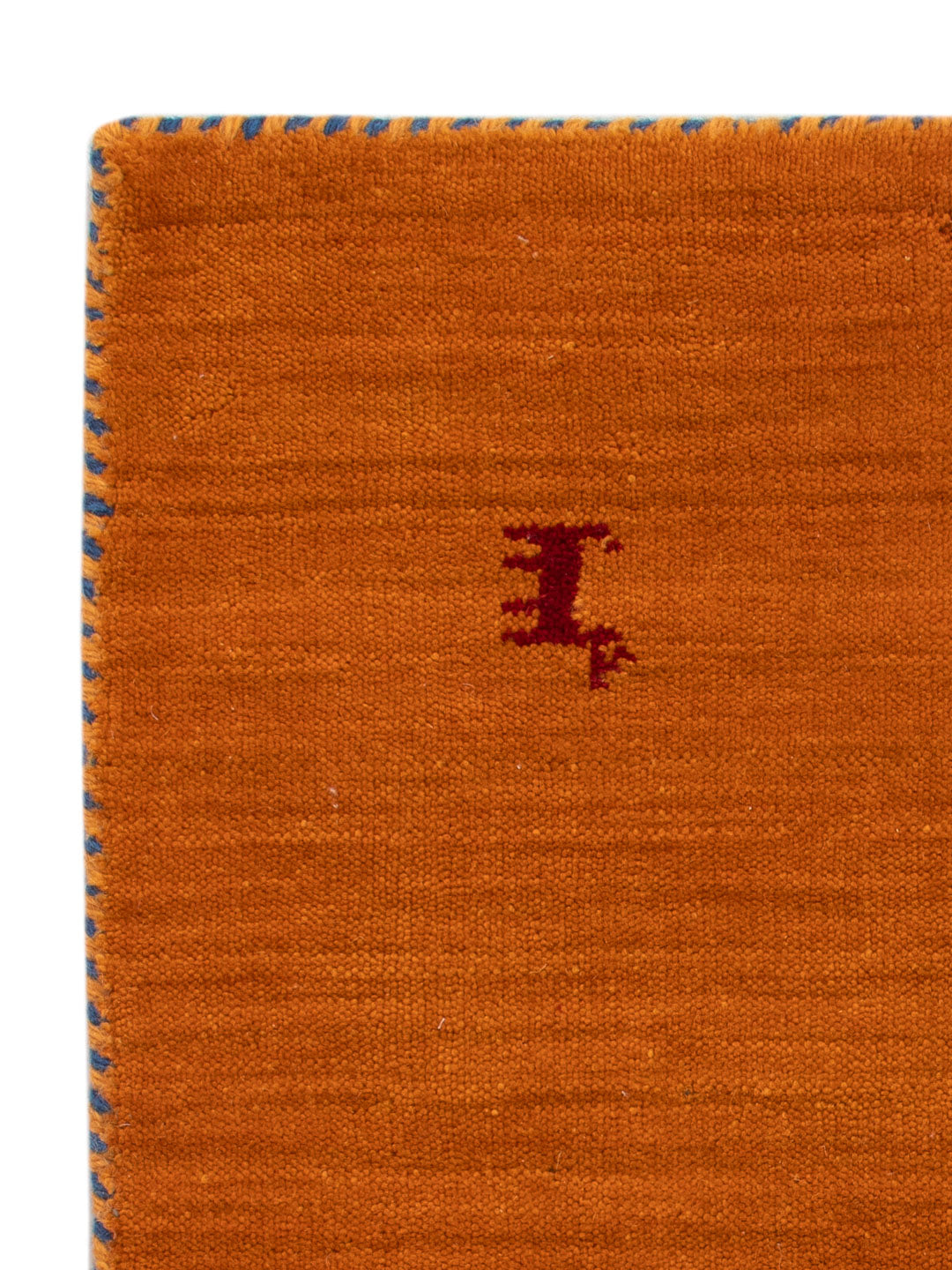 Loribaft Loom Rug - Wool Rug
