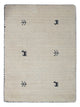 Loribaft Loom Rug - Wool Rug