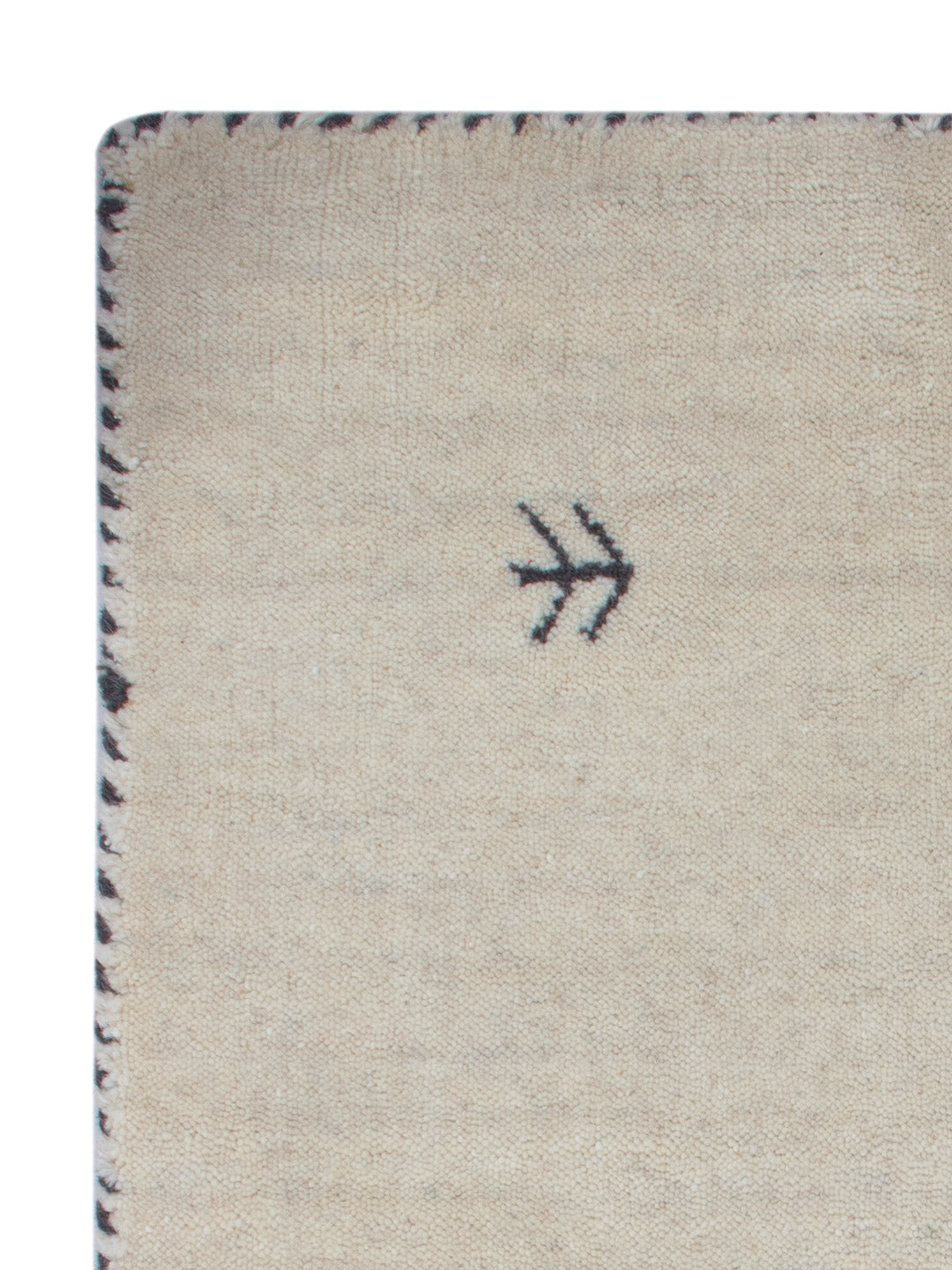 Loribaft Loom Rug - Wool Rug