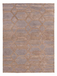 Designer Rug - 330 x 240 cm - caramel