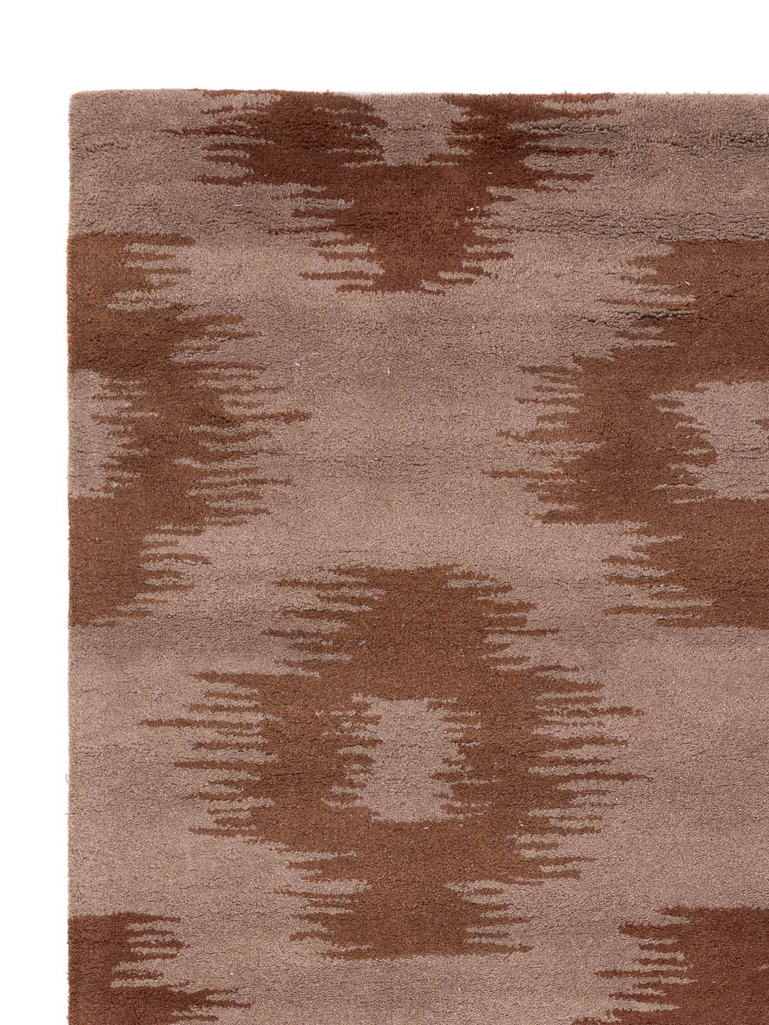 Wool Rug - Wool Rug