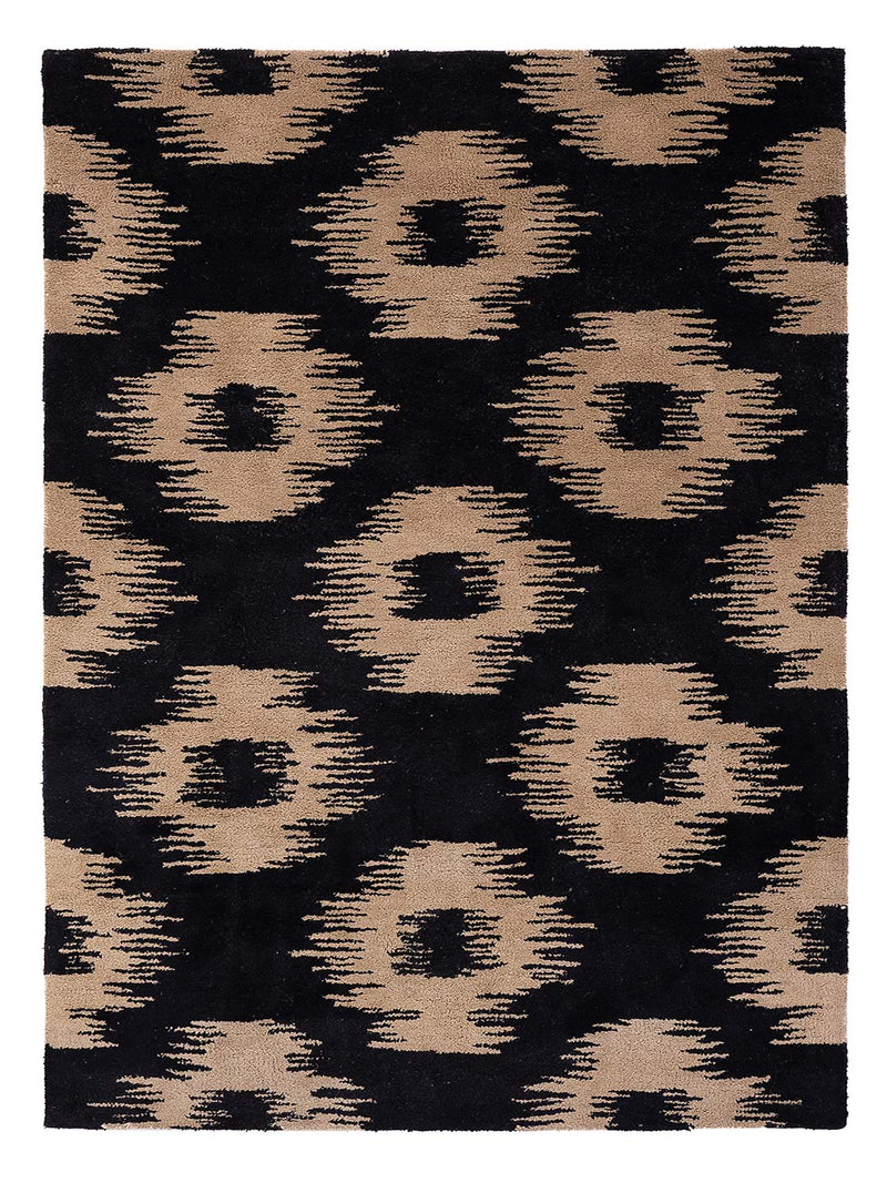 Wool Rug - Wool Rug