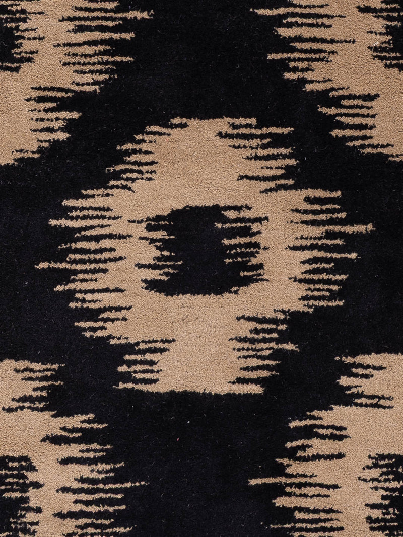 Wool Rug - Wool Rug
