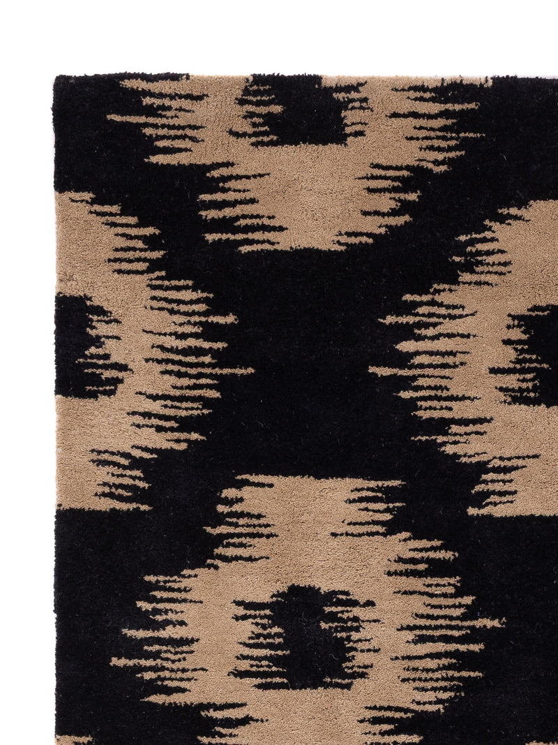 Wool Rug - Wool Rug