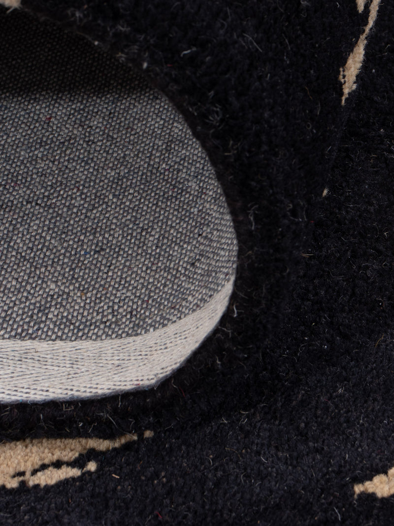 Wool Rug - Wool Rug