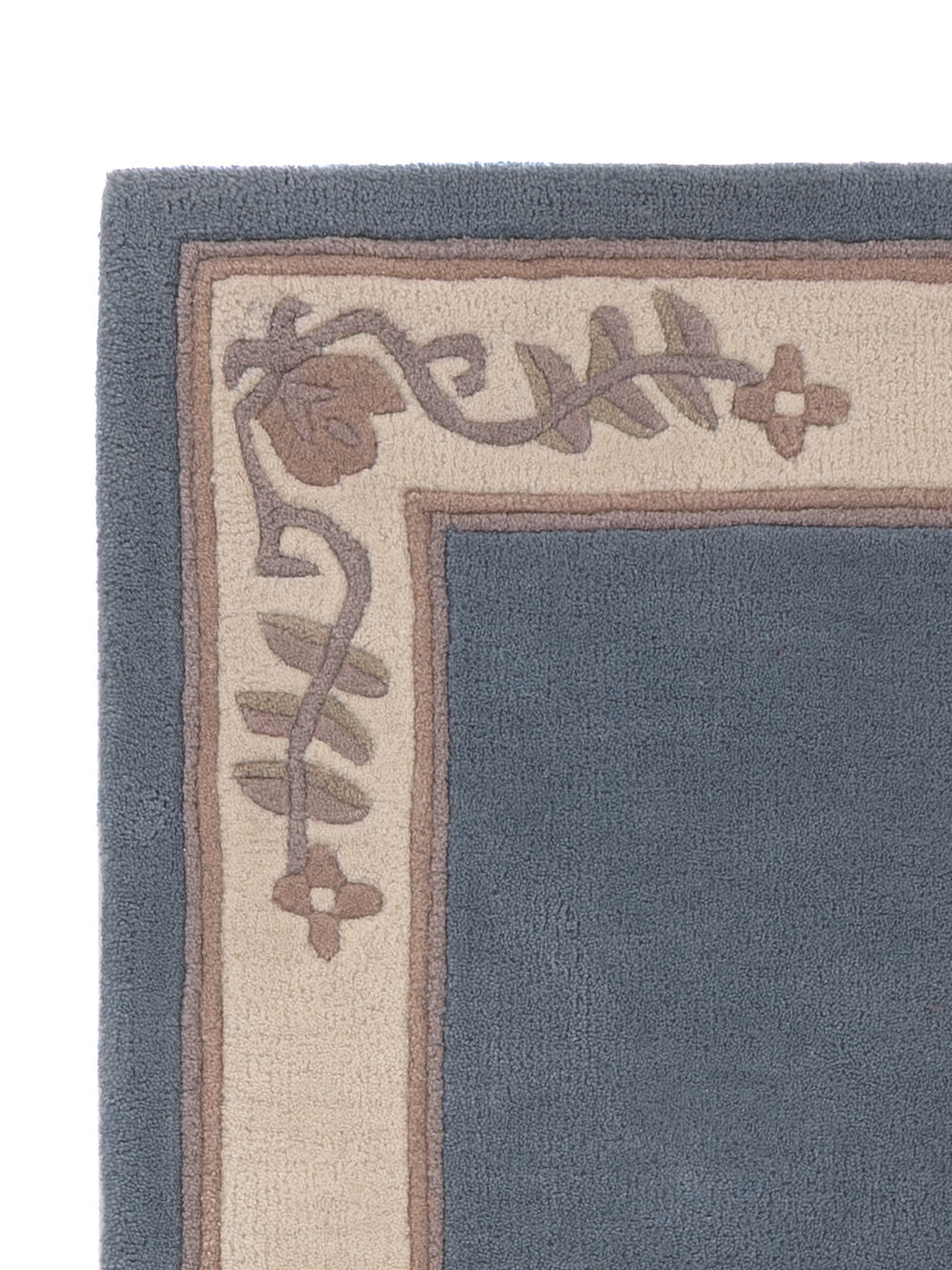 Wool Rug - Wool Rug