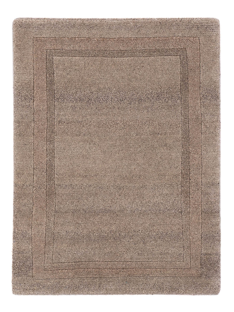 Nepal Rug - Wool Rug