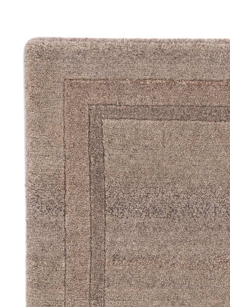 Nepal Rug - Wool Rug