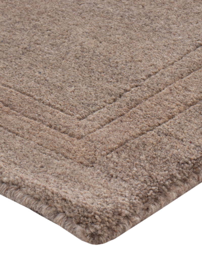 Nepal Rug - Wool Rug