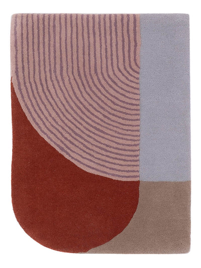 Wool Rug - Wool Rug