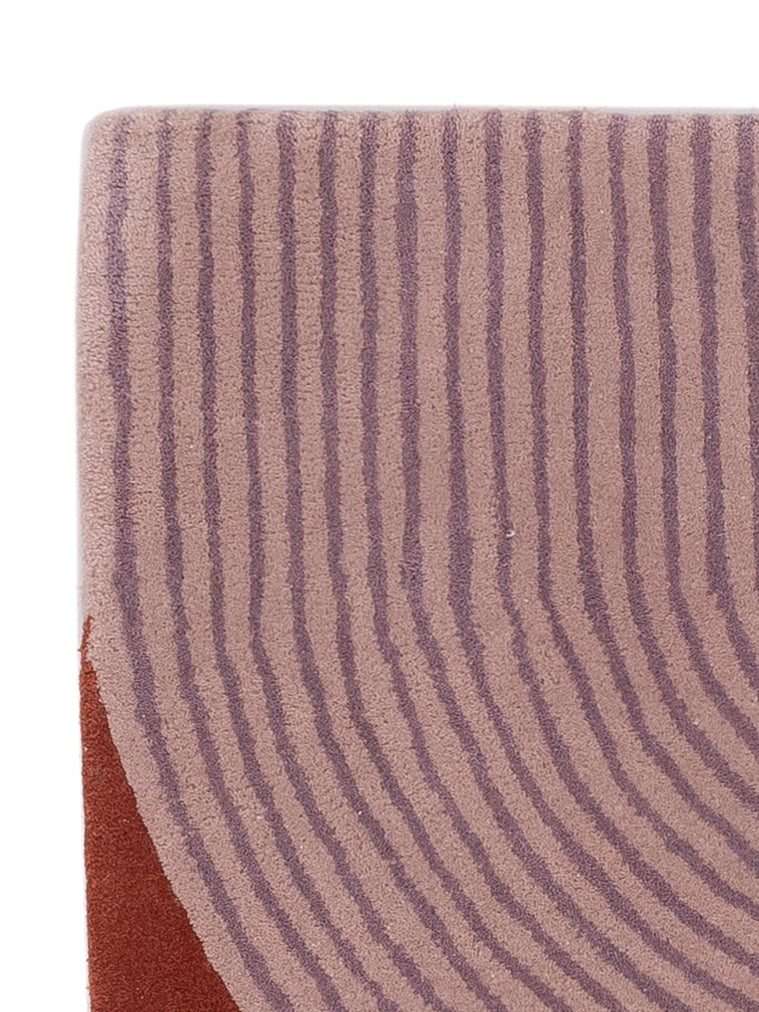 Wool Rug - Wool Rug