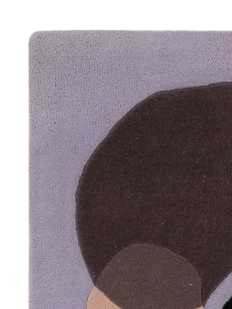 Wool Rug - Wool Rug