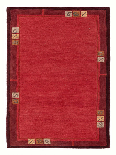 Wool Rug - Wool Rug