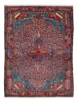 Rudbar Rugs
