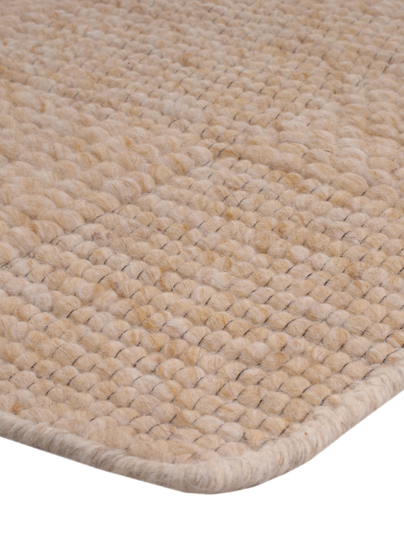In- & Outdoor Teppich - 240 x 170 cm - beige