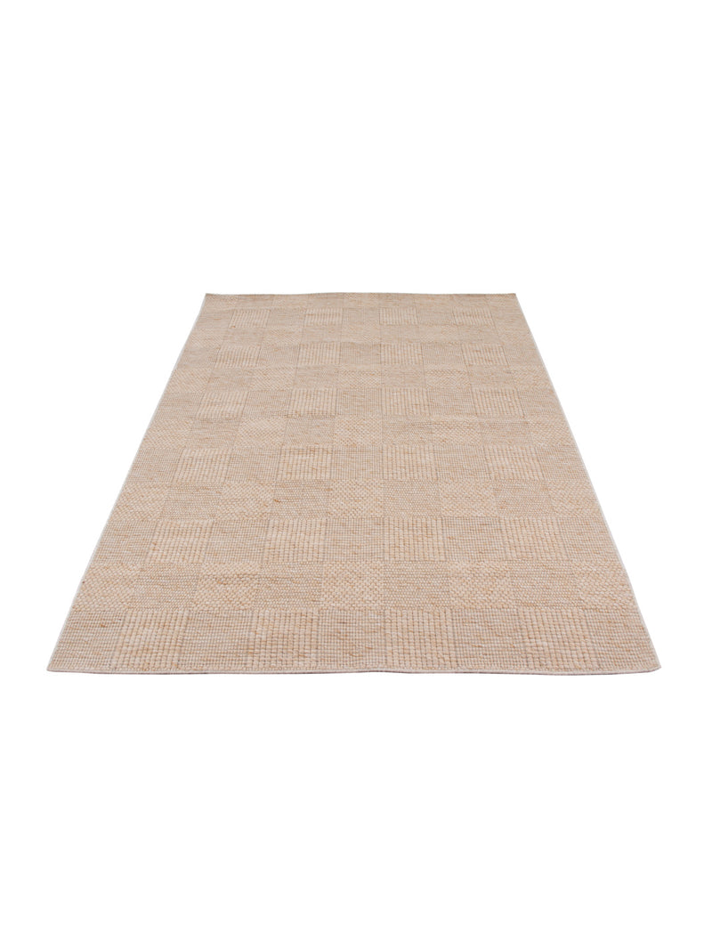 In- & Outdoor Teppich - 240 x 170 cm - beige
